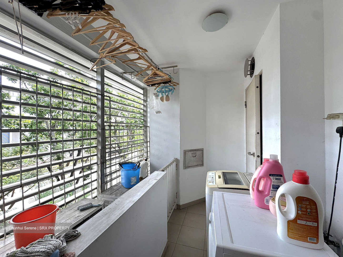 Le Reve (D14), Condominium #541590771